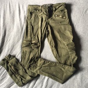 GUESS cargo pants